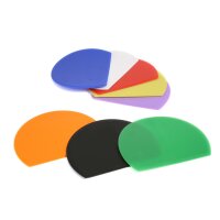 Schlesinger Teigschaber groß