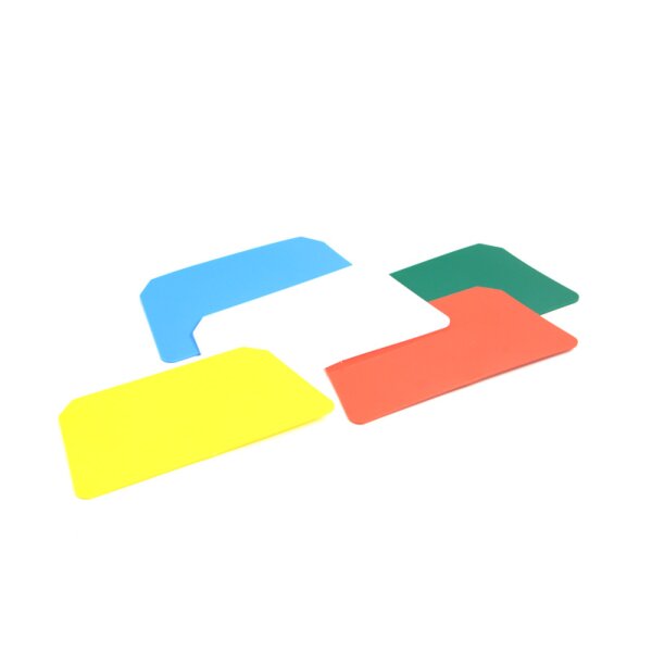 Schaber Schlesinger groß