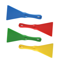 Spachtel - PP mit Hängeloch