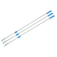 Glasfaser-Teleskopstiel