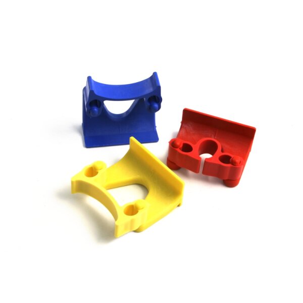 Halterung dia. 22-30 mm