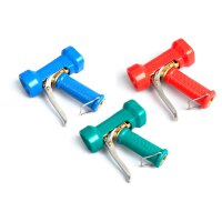 Wasserpistole Industrie