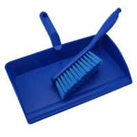 Kehrgarnitur "Universal" in verschiedenen Farben