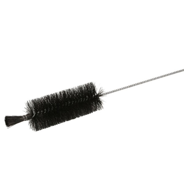 Rohrleitungsbürste mit Palmfaser - 90 mm - 5000 mm