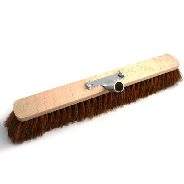 Saal-/Hallenbesen Kokosfaser - 500 mm