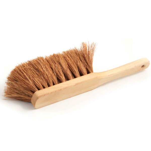 Handbesen - Kokosfaser