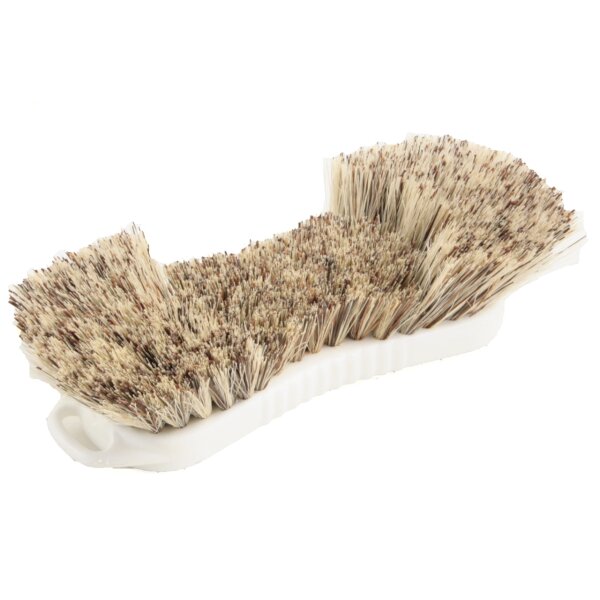 Fass-/Bottichbürste mit Taille - Fibre-Mischung