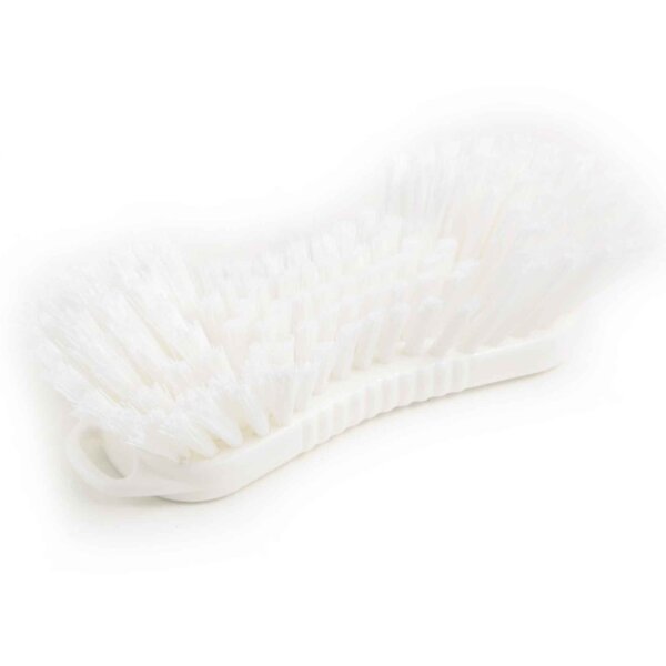 Fass-/Bottichbürste mit Taille - Polyamid