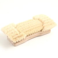 Fass-/Bottichbürste - Palmfaser mit Fibrekranz