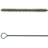 Düsenbürste mit Borste/Ziegenhaar - 400 mm - 10 mm