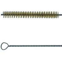 Düsenbürste mit Borste/Ziegenhaar - 400 mm - 15 mm