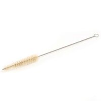 Fass-Tankzwickelbürste konisch - 12/20 mm