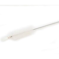 Lochbürste mit Kopfbündel und Polyamidbesatz - 60 mm