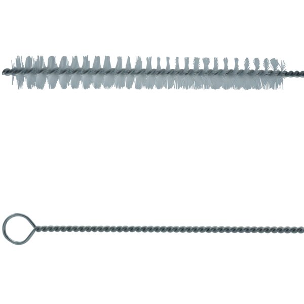 Düsenbürste mit Polyamid - 10 mm