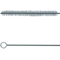 Düsenbürste mit Polyamid - 12 mm