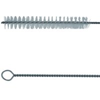 Düsenbürste mit Polyamid - 15 mm