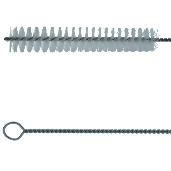 Düsenbürste mit Polyamid - 20 mm