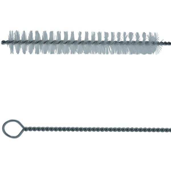 Düsenbürste mit Polyamid - 18 mm