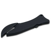 Einwegmesser Fish 2000TM detektierbar - blau