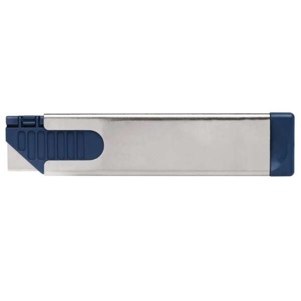 Martor detektierbares Sicherheitsmesser Secunorm Handy MDP Nr. 447 - blau