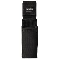 Martor Gürteltasche mit Clip aus Nylon - M