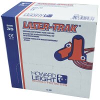 Gehörschutz-Stöpsel 35dB detektierbar 100 Stk. - blau