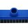 Hallenschrubber hart, detektierbar - blau