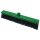 Feinbesen detektierbar mittelhart 600x60 mm - grün