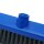 Besen detektierbar - 400 x 50 mm - blau