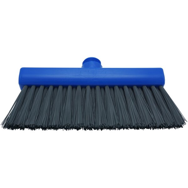 Besen - schmal detektierbar - blau