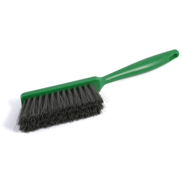 Handfeger detektierbar - grün