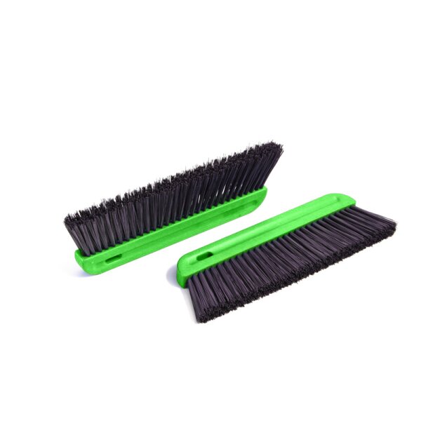 Mehlbesen hart, detektierbar - grün