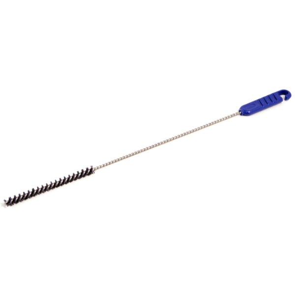 Rohrbürste detektierbar dia. 10 - 60 mm - 10 mm - blau