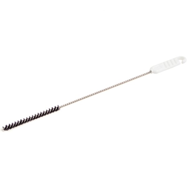 Rohrbürste detektierbar dia. 10 - 60 mm - 10 mm - weiß