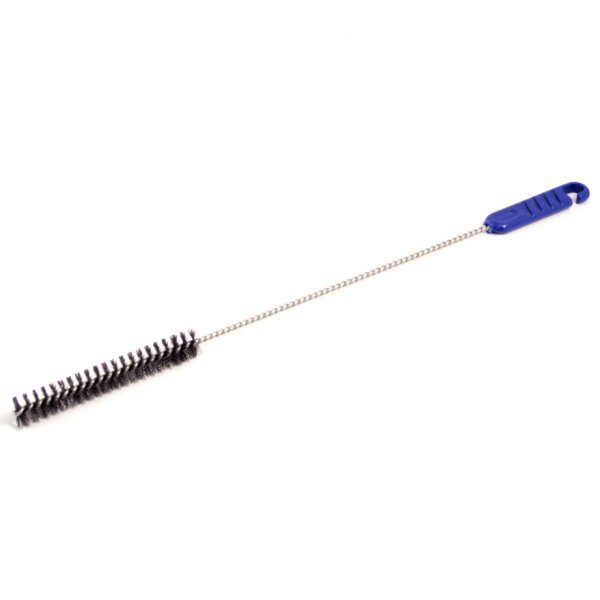 Rohrbürste detektierbar dia. 10 - 60 mm - 20 mm - blau