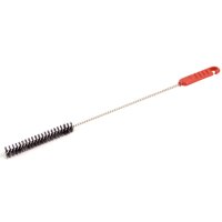 Rohrbürste detektierbar dia. 10 - 60 mm - 20 mm - rot