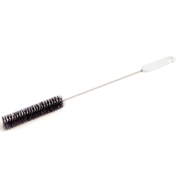 Rohrbürste detektierbar dia. 10 - 60 mm - 30 mm - weiß