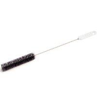 Rohrbürste detektierbar dia. 10 - 60 mm - 30 mm - weiß