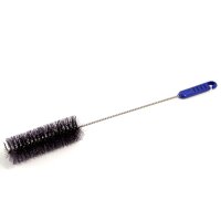 Rohrbürste detektierbar dia. 10 - 60 mm - 60 mm - blau