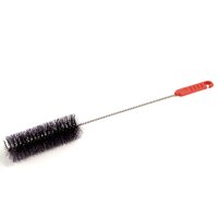 Rohrbürste detektierbar dia. 10 - 60 mm - 60 mm - rot