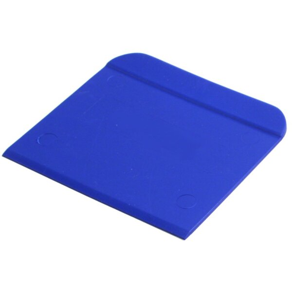 Spachtel detektierbar - blau