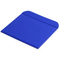Spachtel detektierbar - blau