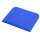Spachtel detektierbar 135 x 128 x 3,5 mm - blau