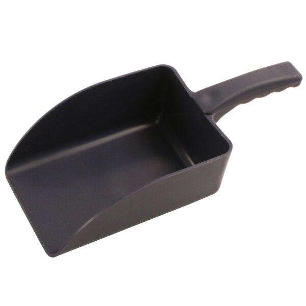 Handschaufel - detektierbar - 750 ml - blau