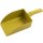 Handschaufel - detektierbar - 750 ml - gelb