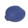 Deckel für Eimer detektierbar - blau