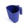 Schaufelbecher detektierbar - blau