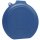 Deckel für Eimer 9 Liter detektierbar - blau