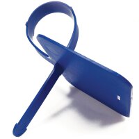 ID Tags detektierbar - 25 Stück - blau