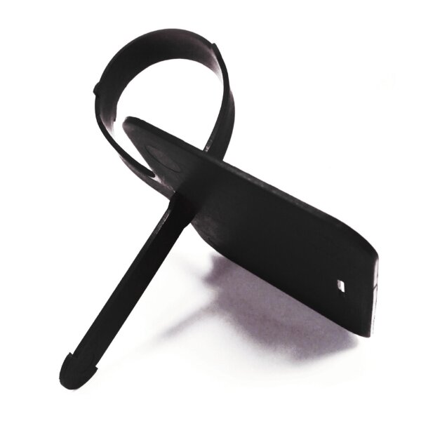 ID Tags detektierbar - 25 Stück - schwarz